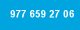977 659 27 06